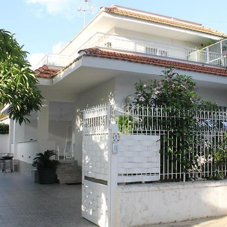 Casa Vacanza Peppino! Palermo Kültér fotó