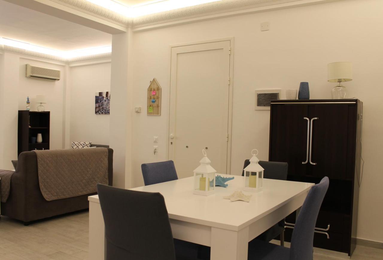 Casa Vacanza Peppino! Palermo Kültér fotó