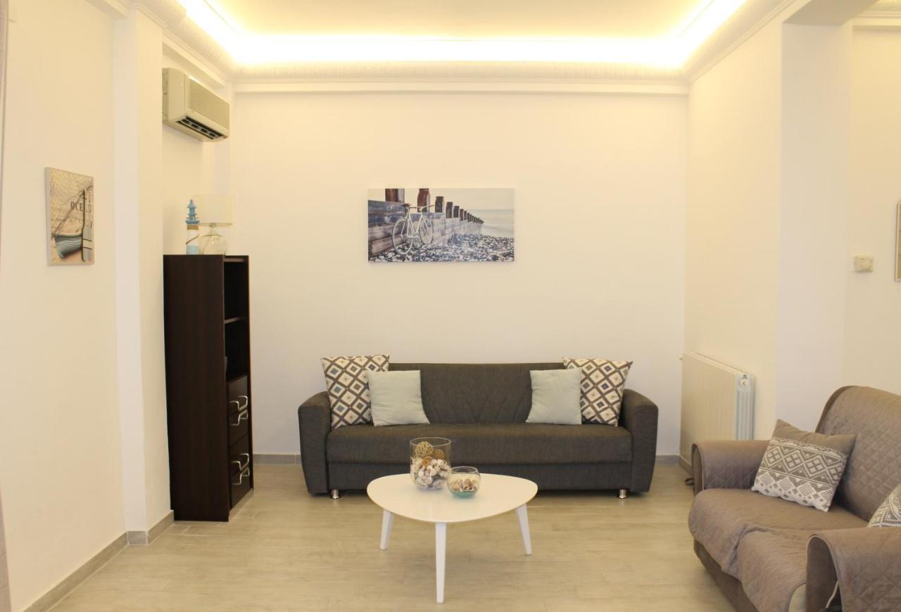 Casa Vacanza Peppino! Palermo Kültér fotó