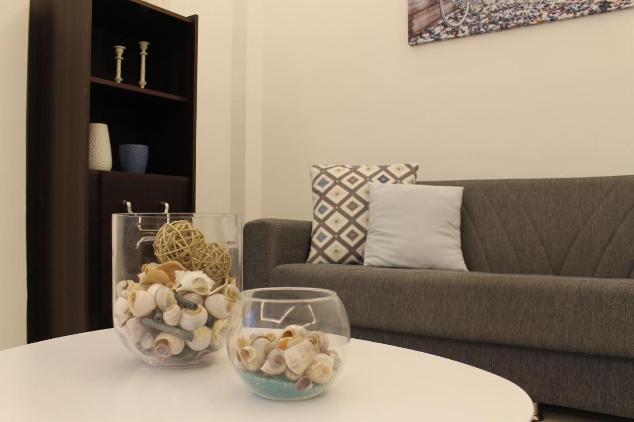 Casa Vacanza Peppino! Palermo Kültér fotó