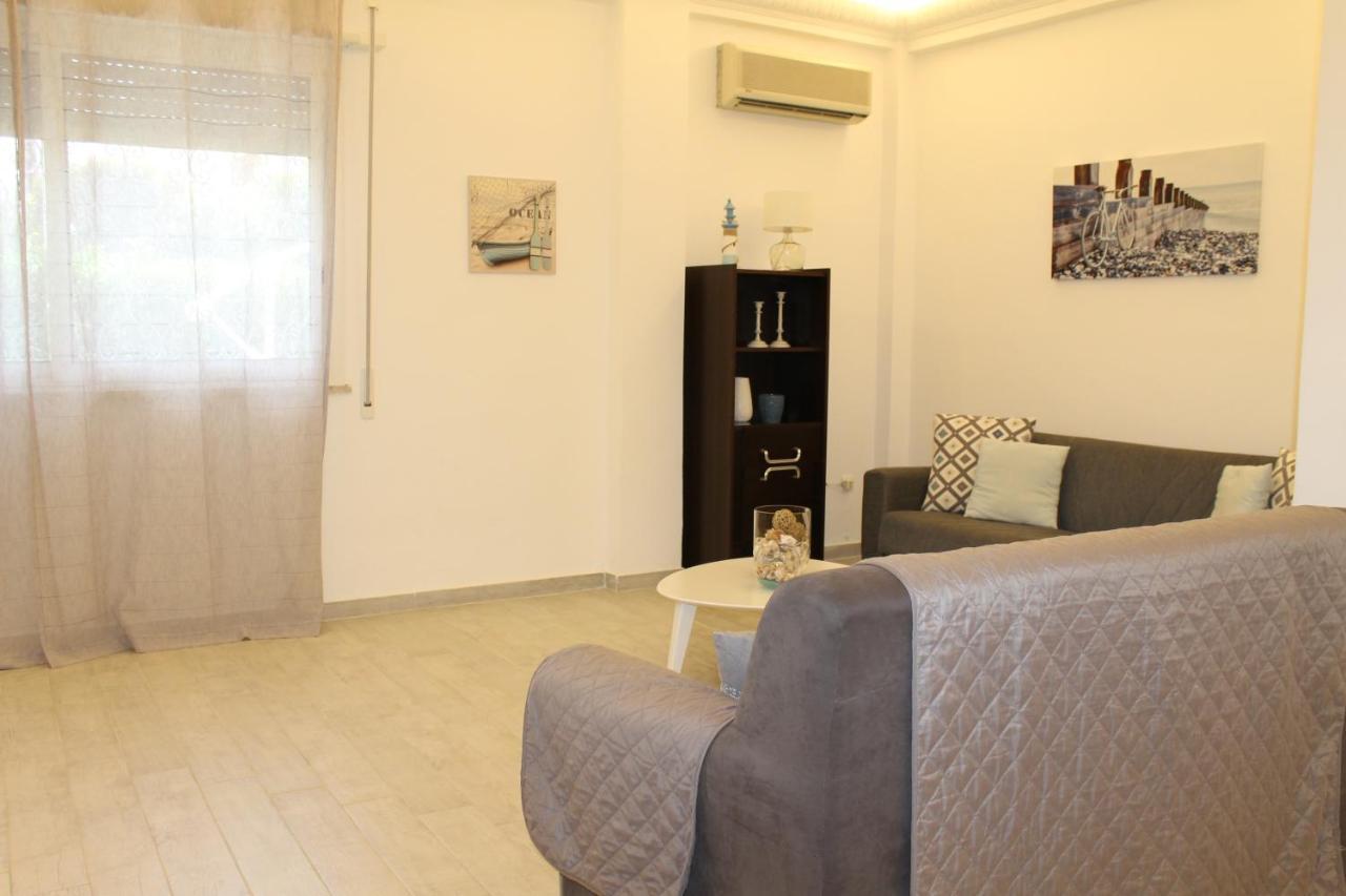 Casa Vacanza Peppino! Palermo Kültér fotó