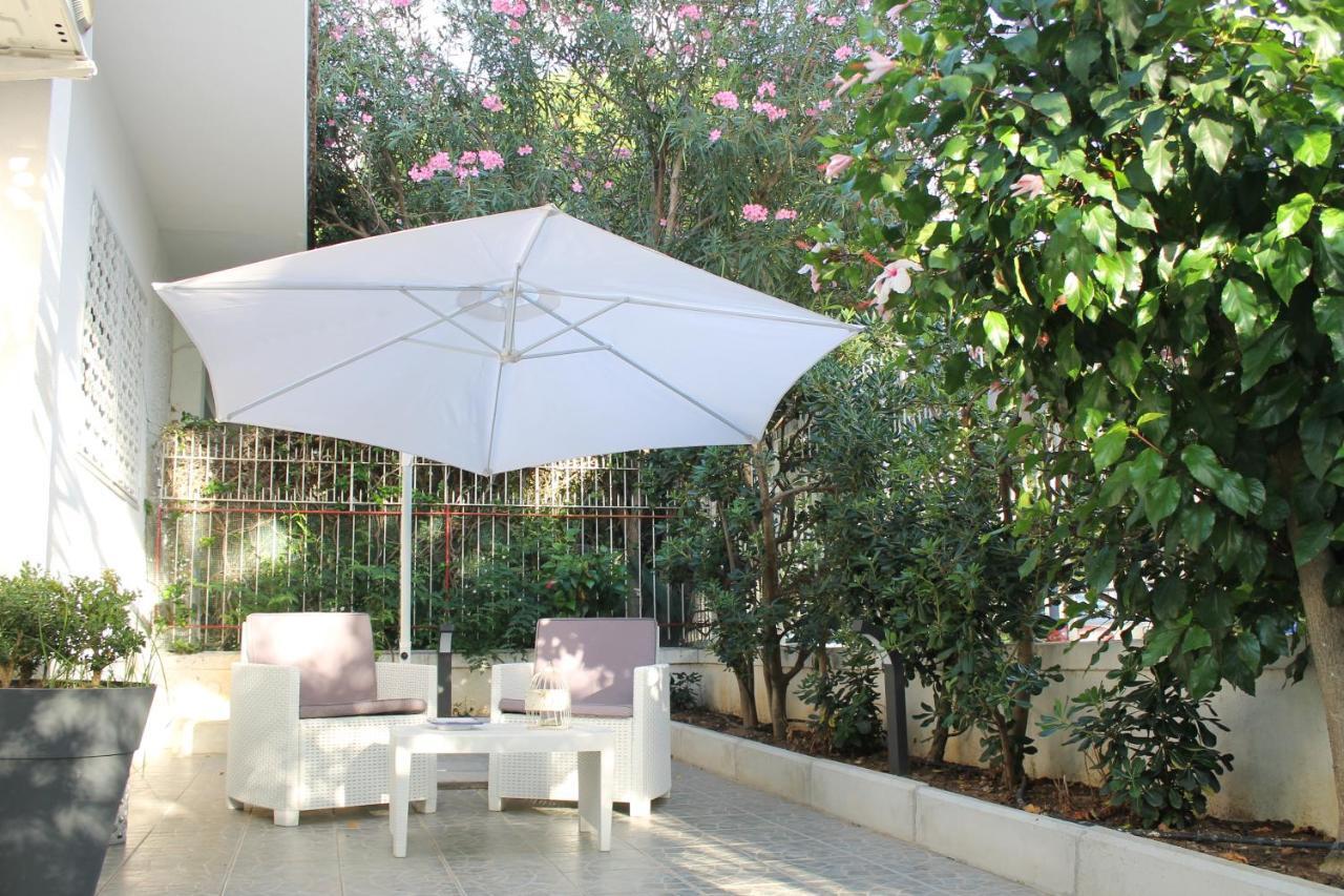 Casa Vacanza Peppino! Palermo Kültér fotó