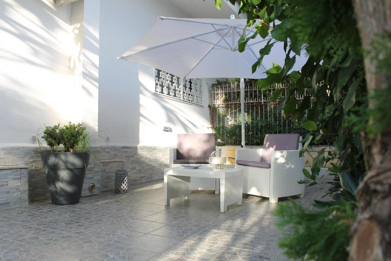 Casa Vacanza Peppino! Palermo Kültér fotó