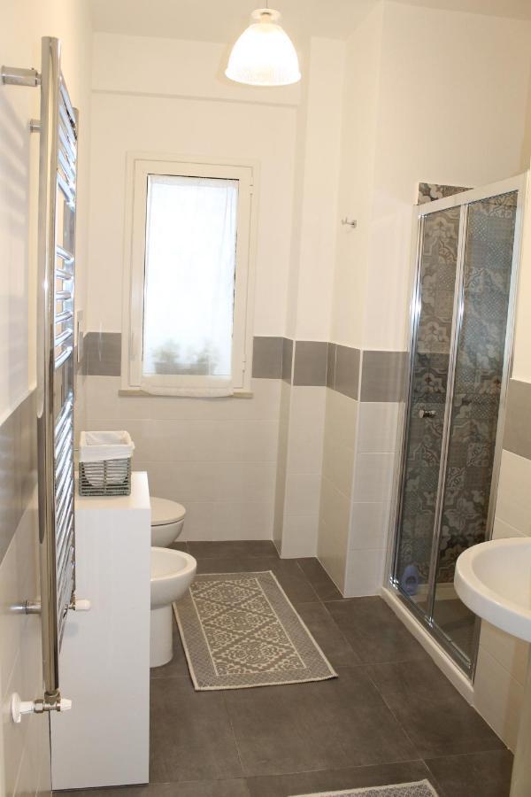 Casa Vacanza Peppino! Palermo Kültér fotó