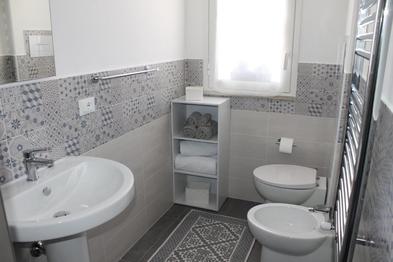 Casa Vacanza Peppino! Palermo Kültér fotó