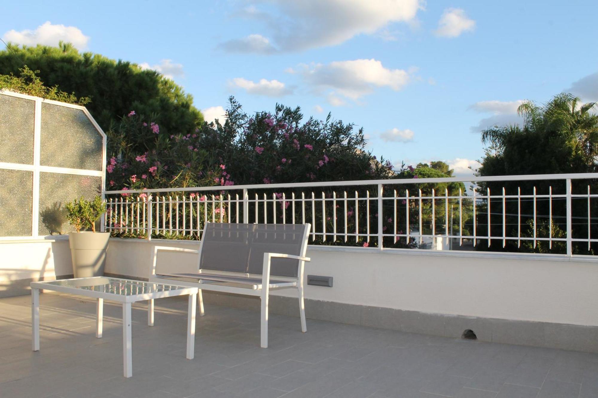 Casa Vacanza Peppino! Palermo Kültér fotó